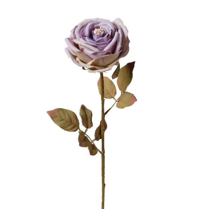 RAMO ROSA SINGOLA CM66 OLD BLUE